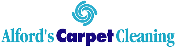 [ Alford's Carpet Cleaning ]